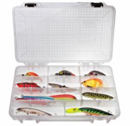 Wade Boxes – Waterloo Rods