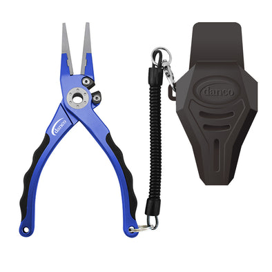 Danco 7.5" Prodigy - Tournament Series