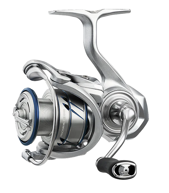 DAIWA Procyon MQ LT2500D-XH