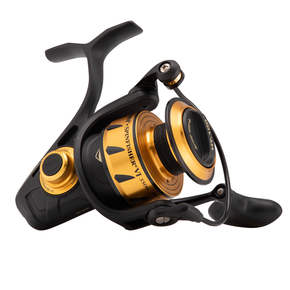 PENN Spinfisher VI 3500 Spinning – Waterloo Rods