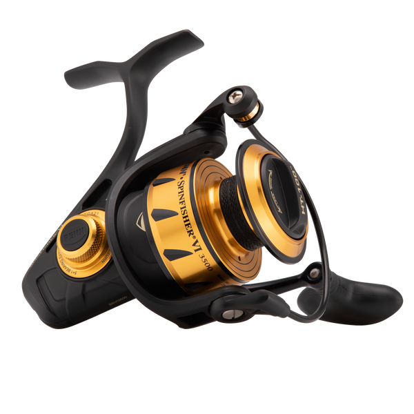 PENNSpinfisherVISpinning_3500_