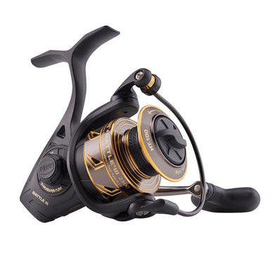 PENN Battle III 2500 Spinning