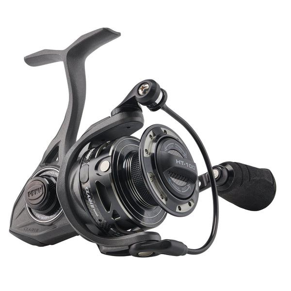 PENN Clash II 3000 – Waterloo Rods