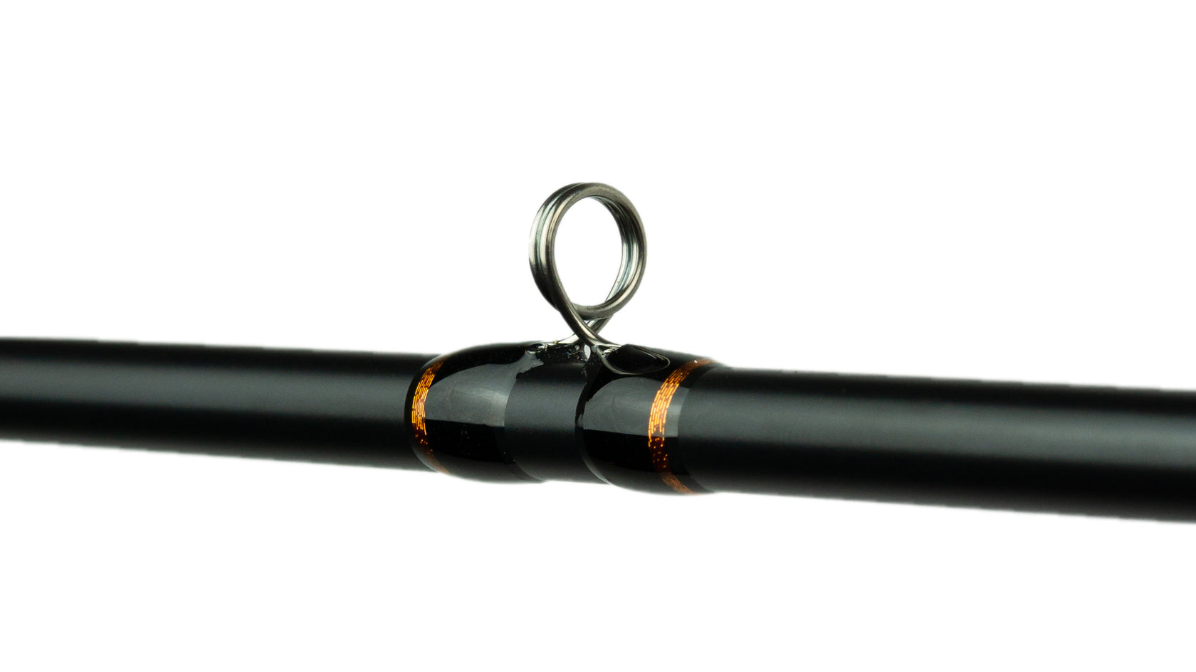 High Performance Rods Tagged "Salinity/Phantom" Waterloo Rods