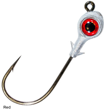 Z-Man Redfish Eye Jighead