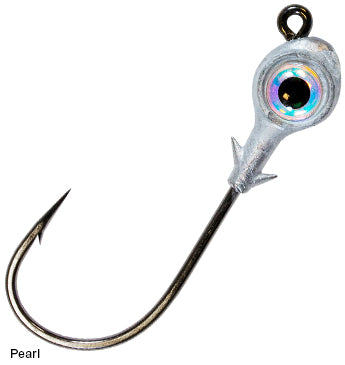 Z-Man Redfish Eye Jighead