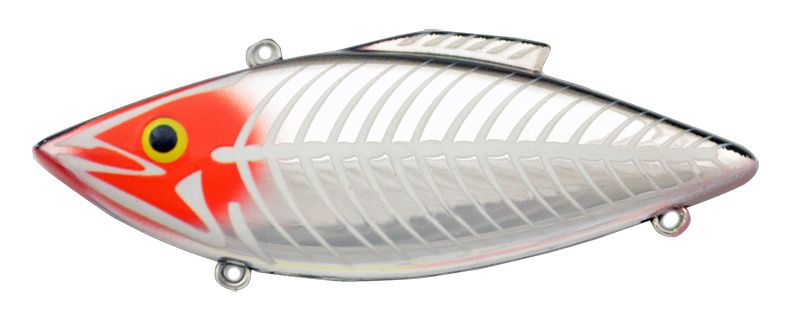 The Original Rat-L-Trap - Rattletrap 1/2oz. (Multiple Colors