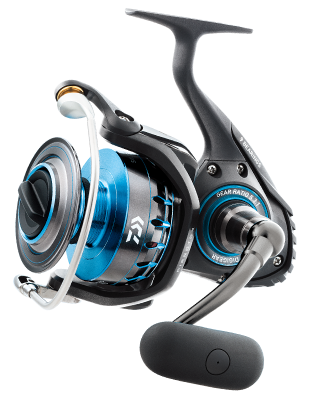 DAIWA Saltist 2500 Spinning Reel