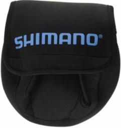 Shimano Spinning Reel Cover - Small- Black – Waterloo Rods