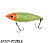 Paul Brown Original Series - SDXL Spicy Pickle