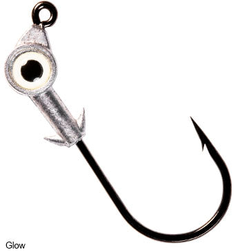 Z-Man Swimbait Eye Jighead