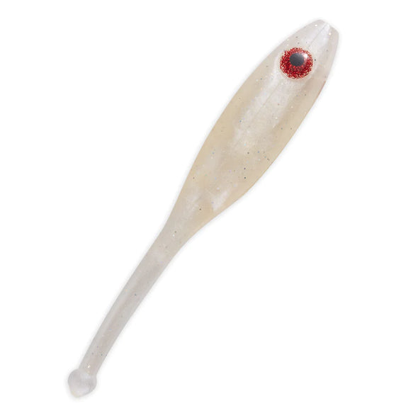 The Slick Lures Waterloo Rods