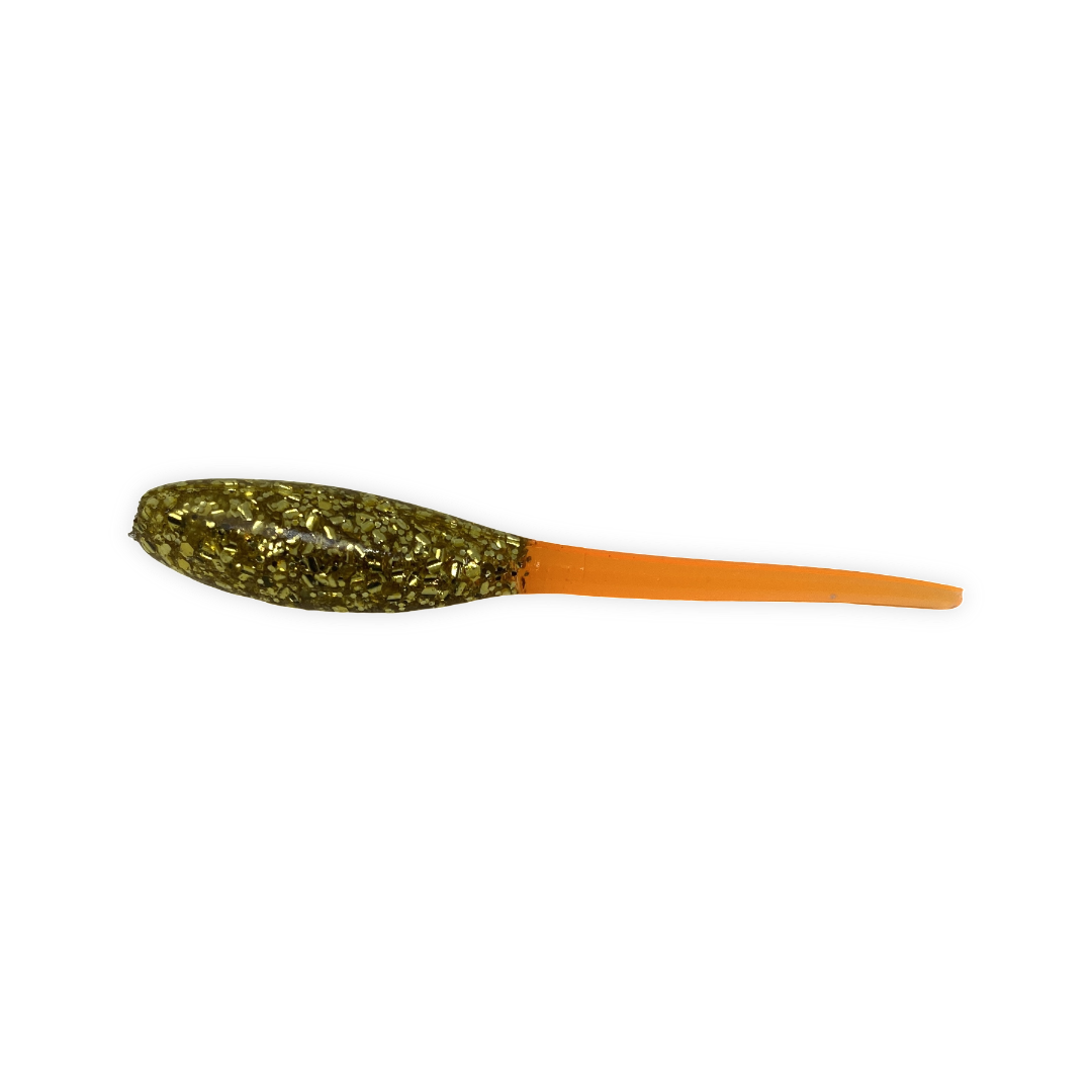 Bonehead Tackle Slim Stick