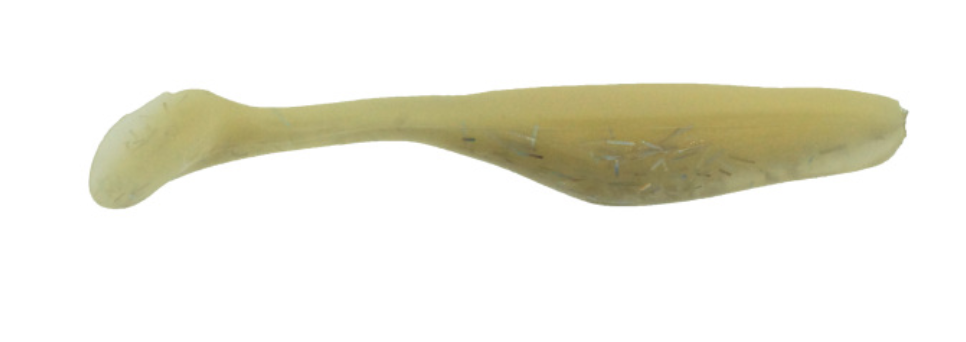 Bass Assassin Sea Shad - Multiple Colors and SIze