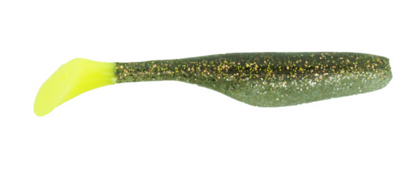 Bass Assassin Sea Shad - Multiple Colors and SIze