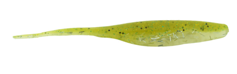 Bass Assassin Saltwater Shad- 5" 8 CT