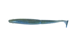 Gambler 6" Slim EZ