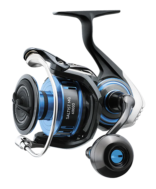 Daiwa Saltist MQ 3000D-H