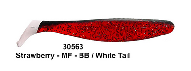 HOGIE'S 5" Super Minnow  (Multiple Color)