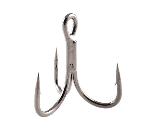OWNER Stinger 56 Trebles Size #4 - 4 Pack