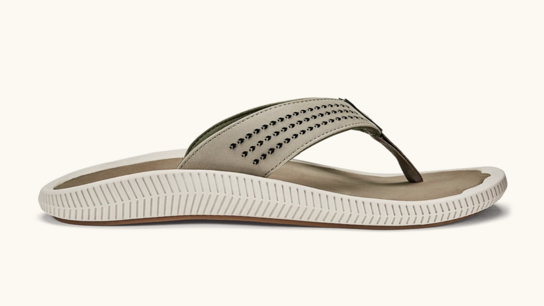 OluKai Ulele Men's Sandal