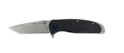 Smith & Wesson Tanto Folding Knife