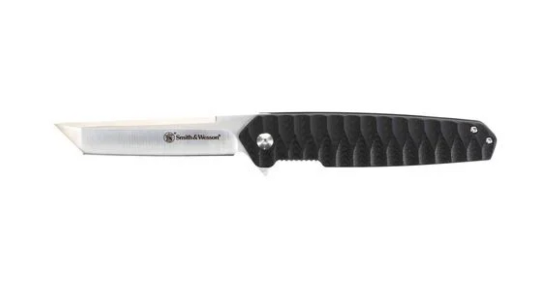 Danco 9 Pro Series Flex Fillet Knife - Sandstorm – Waterloo Rods