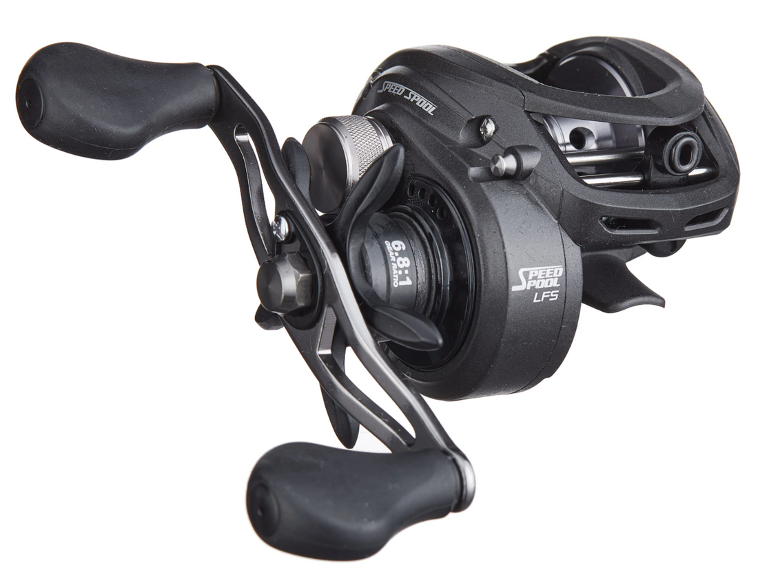 Lew's Speed Spool LFS - 7.5:1