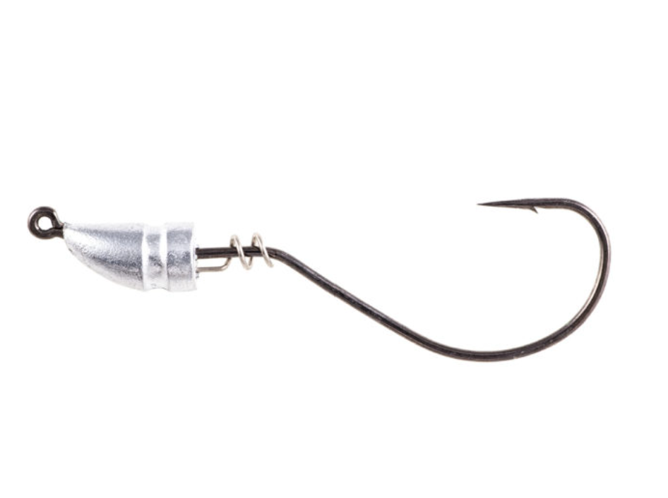 Owner Sled Head Hooks - 4 Pack – Waterloo Rods