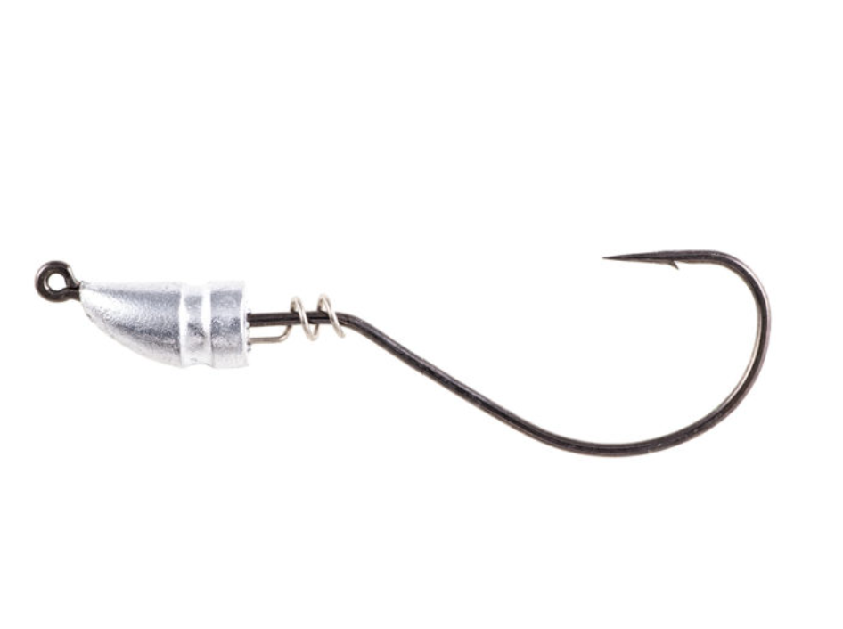 Hooks and Terminal Tackle – Waterloo Rods