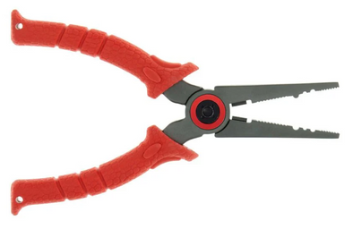Bubba 6.5" Stainless Steel Fishing Pliers