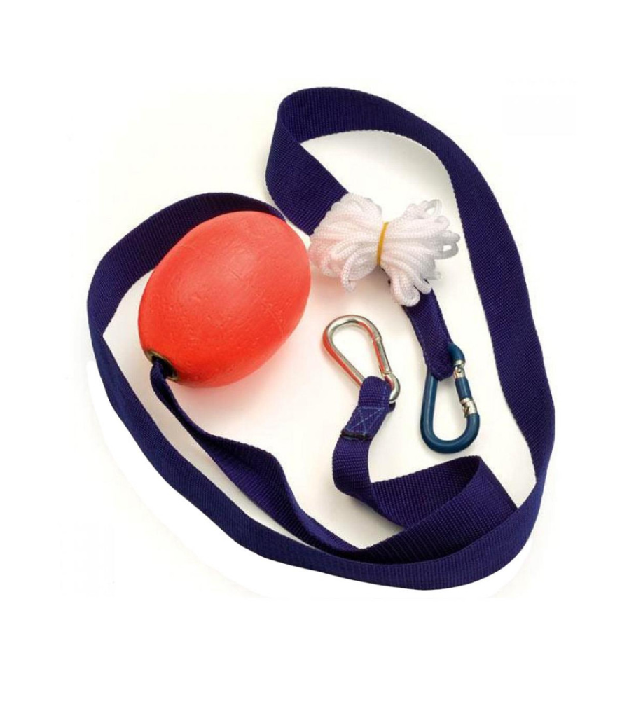 Lindy Drift Control Drift Sock Harness Buoy