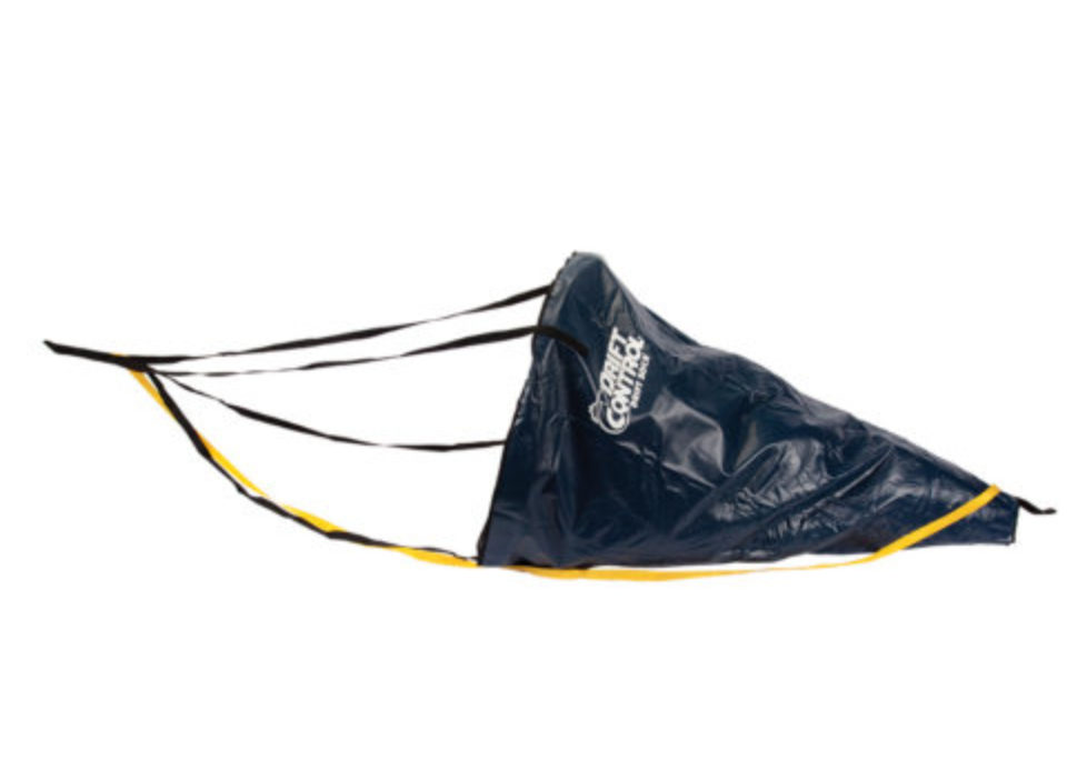 Lindy Fisherman Series Drift Sock