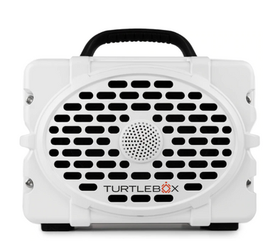 Turtlebox Gen 2 - White