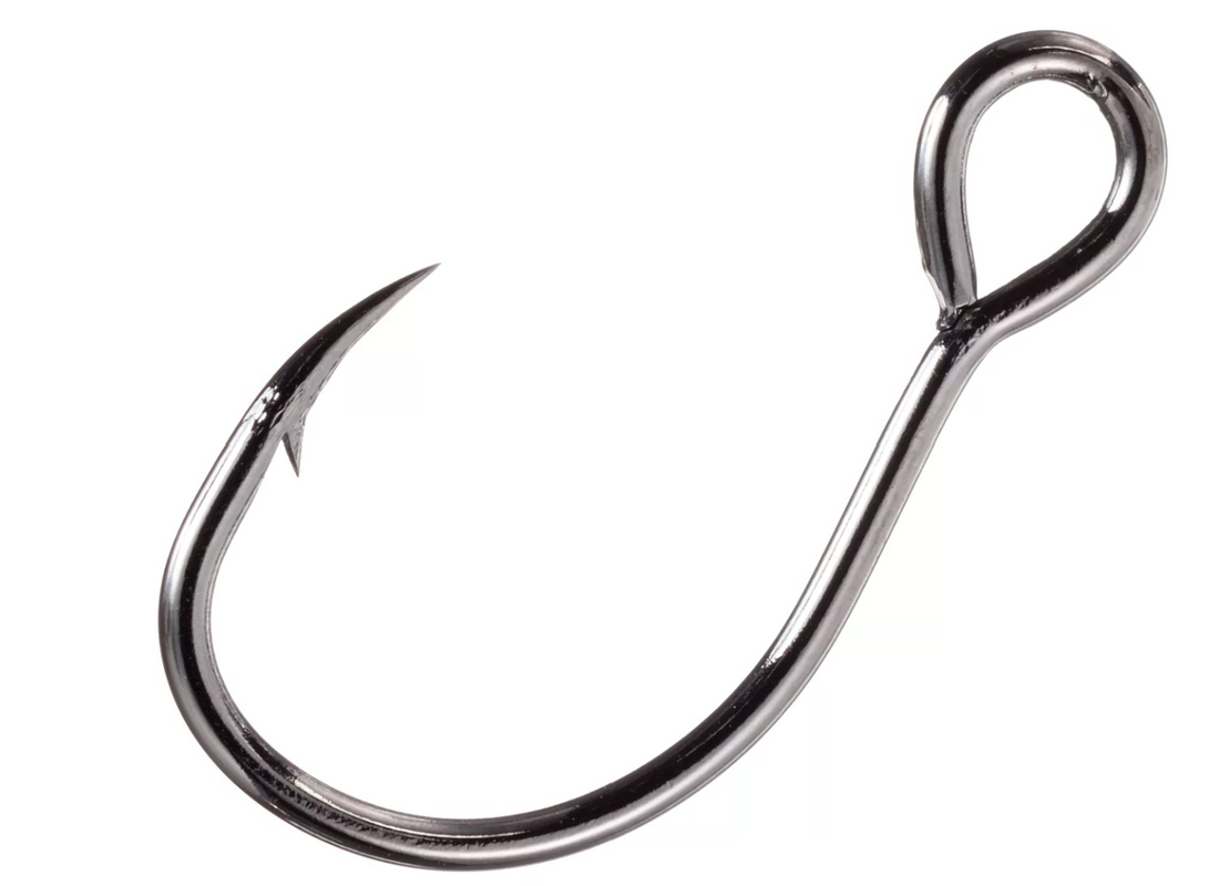 Owner Single Replacement Hook