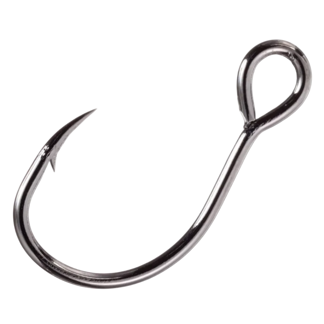 Waterloo Rods Owner Owner Single Replacement Hook – Waterloo Rods