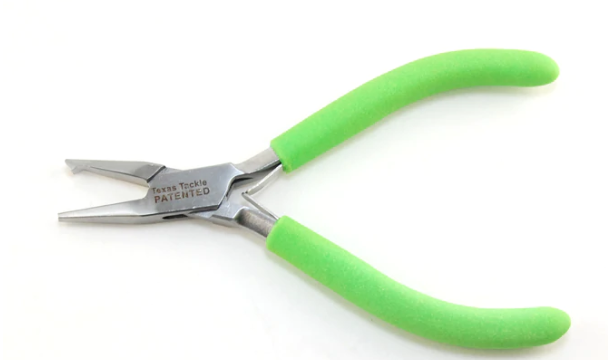 Split Ring Pliers