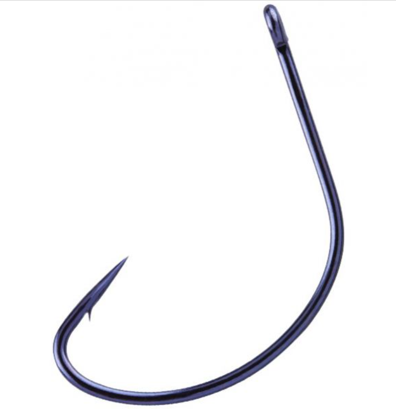 BKK Wide Gap-R Hooks