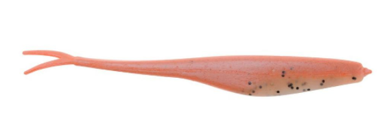 Berkley Gulp! Saltwater Jerk Shad 5", 5 Count (Multiple Colors)
