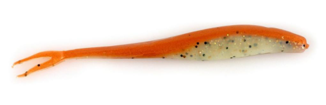 Berkley Gulp! Saltwater Jerk Shad 5", 5 Count (Multiple Colors)