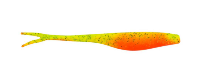 Berkley Gulp! Saltwater Jerk Shad 6", 5 Count