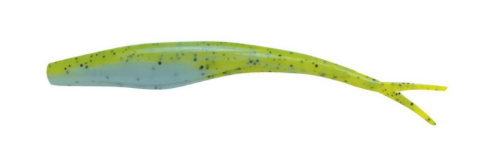 Berkley Gulp! Saltwater Jerk Shad 6", 5 Count