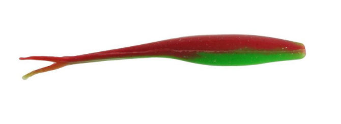 Berkley Gulp! Saltwater Jerk Shad 6", 5 Count