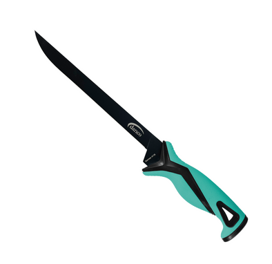 Danco 9" Skinny Flex Fillet Knife - Seafoam