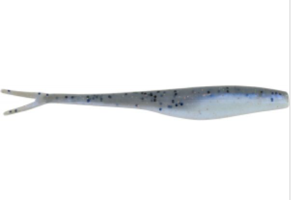Berkley Gulp! Saltwater Jerk Shad 5", 5 Count (Multiple Colors)