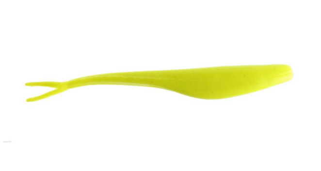 Berkley Gulp! Saltwater Jerk Shad 5", 5 Count (Multiple Colors)