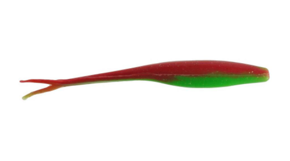 Berkley Gulp! Saltwater Jerk Shad 5", 5 Count (Multiple Colors)