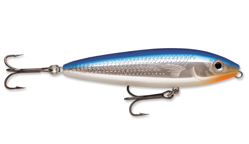 Rapala Saltwater Skitter Walk