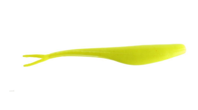 Berkley Gulp! Saltwater Jerk Shad 6", 5 Count