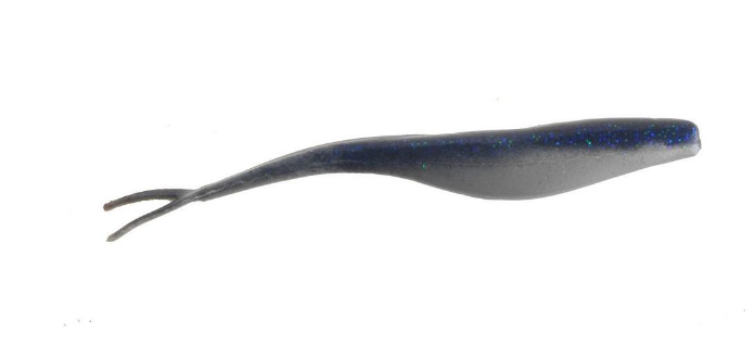 Berkley Gulp! Saltwater Jerk Shad 5", 5 Count (Multiple Colors)